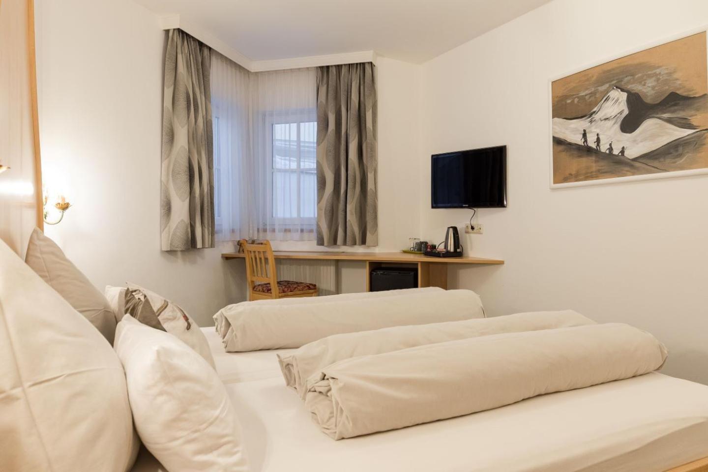 Arlen Lodge Hotel Inkl Premium Karte Im Sommer サンクト・アントン・アム・アールベルク エクステリア 写真